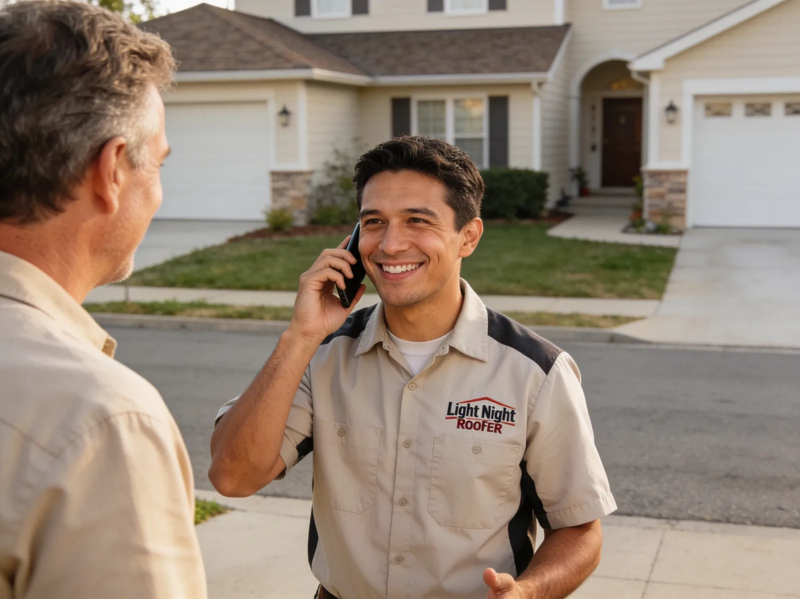 Emergency Roof Repair Vanderbilt, MI FAQs